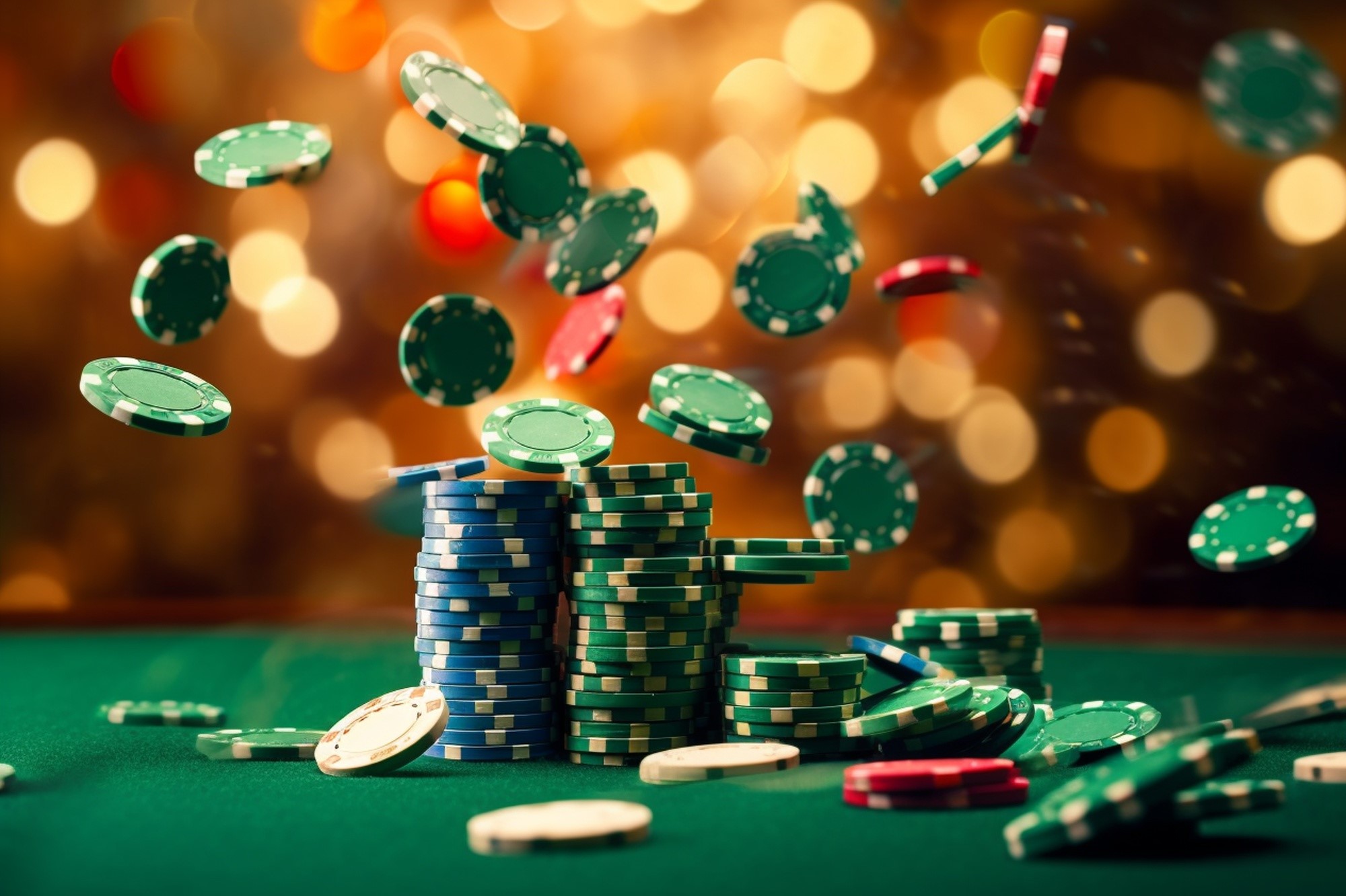 Exclusive Bonuses for High Rollers Casinos