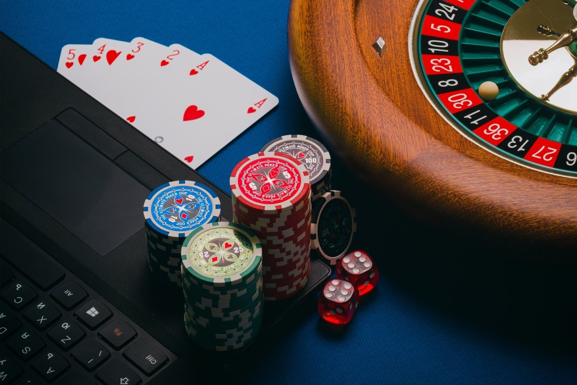 How to Participate in Casino Tournaments